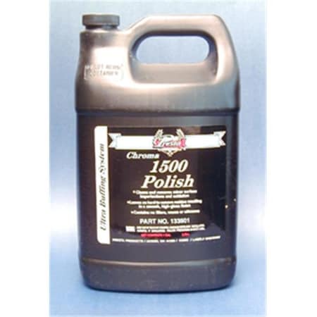 Presta Presta 133501 Chroma 1500 Polish; 1-Gallon PST-133501